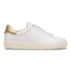 Bend Low Naturleder