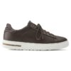 Bend Low Naturleder
