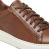 Bend Low Naturleder