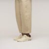 Bend Low Naturleder Bend Low Naturleder