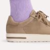 Bend Low Naturleder Bend Low Naturleder