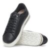 Bend Low Naturleder