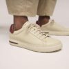 Bend Low Naturleder Bend Low Naturleder