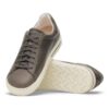 Bend Low Naturleder