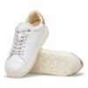 Bend Low Naturleder