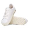 Bend Low Naturleder