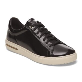 Bend Low Naturleder Lack