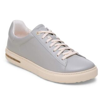 Bend Low Naturleder Lack