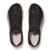 Bend Low Naturleder Lack