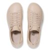 Bend Low Naturleder Lack