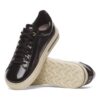 Bend Low Naturleder Lack