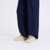 Bend Low Naturleder Lack