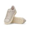 Bend Low Naturleder Lack