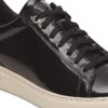 Bend Low Naturleder Lack