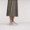 Bend Low Naturleder Lack