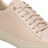 Bend Low Naturleder Lack