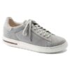 Bend Low Naturleder-Textil