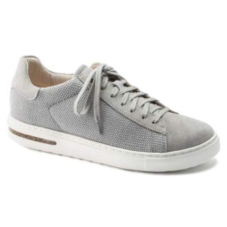 Bend Low Naturleder-Textil