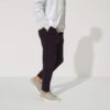 Bend Low Naturleder-Textil
