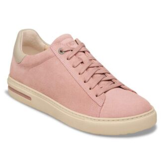 Bend Low Naturleder-Wildleder