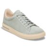 Bend Low Naturleder-Wildleder