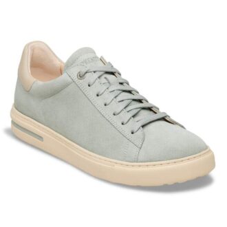 Bend Low Naturleder-Wildleder