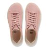 Bend Low Naturleder-Wildleder