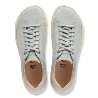 Bend Low Naturleder-Wildleder
