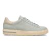 Bend Low Naturleder-Wildleder