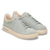 Bend Low Naturleder-Wildleder