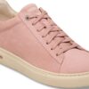 Bend Low Naturleder-Wildleder