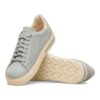 Bend Low Naturleder-Wildleder