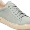 Bend Low Naturleder-Wildleder