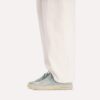 Bend Low Naturleder-Wildleder