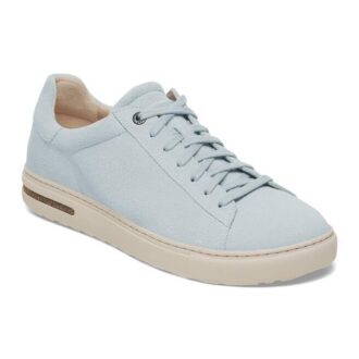 Bend Low Wildleder