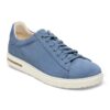 Bend Low Wildleder
