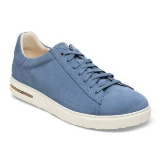 Bend Low Wildleder