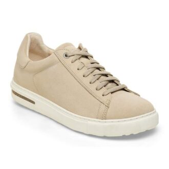Bend Low Wildleder