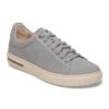 Bend Low Wildleder