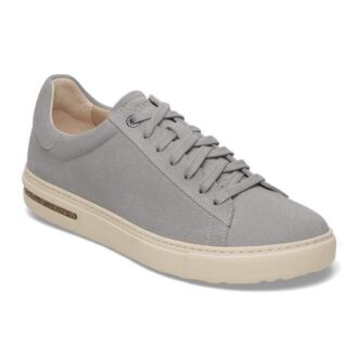 Bend Low Wildleder