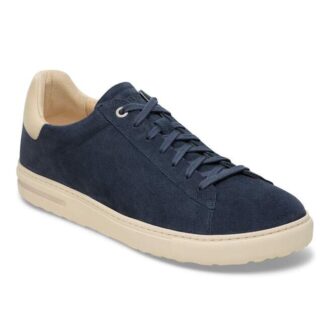 Bend Low Wildleder