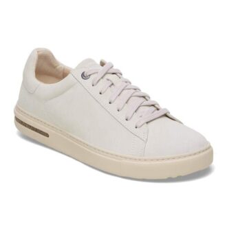 Bend Low Wildleder