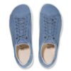 Bend Low Wildleder