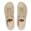 Bend Low Wildleder