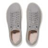 Bend Low Wildleder