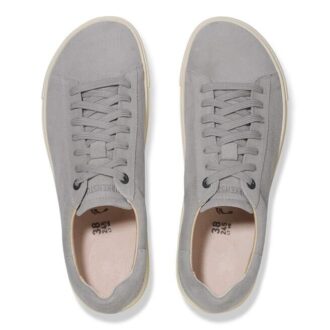 Bend Low Wildleder