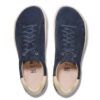 Bend Low Wildleder