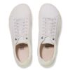 Bend Low Wildleder