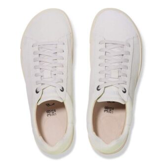Bend Low Wildleder