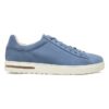 Bend Low Wildleder